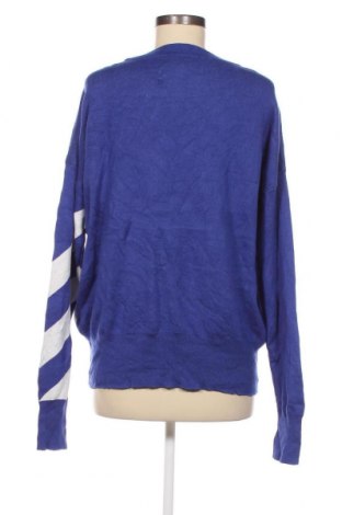 Damenpullover New York & Company, Größe XL, Farbe Blau, Preis 9,99 €