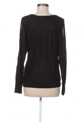 Дамски пуловер New York & Company, Размер M, Цвят Черен, Цена 16,40 лв.