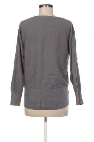 Дамски пуловер New York & Company, Размер M, Цвят Сив, Цена 13,53 лв.