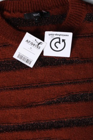 Γυναικείο πουλόβερ Next, Μέγεθος M, Χρώμα Πορτοκαλί, Τιμή 23,01 €