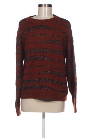 Дамски пуловер Next, Размер M, Цвят Оранжев, Цена 93,00 лв.