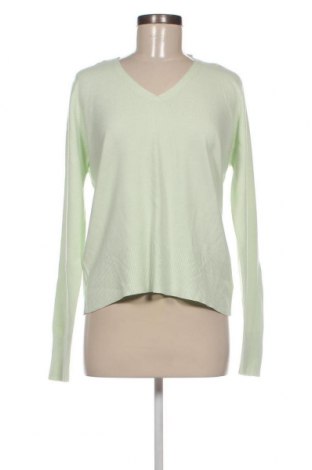 Дамски пуловер Next, Размер XL, Цвят Зелен, Цена 24,53 лв.
