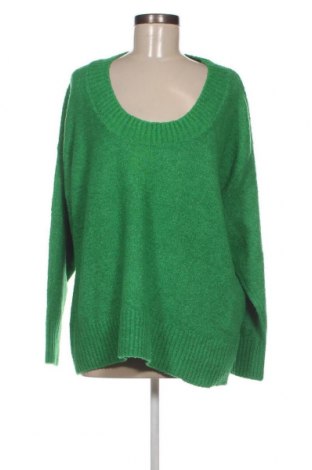 Pulover de femei Next, Mărime L, Culoare Verde, Preț 68,07 Lei