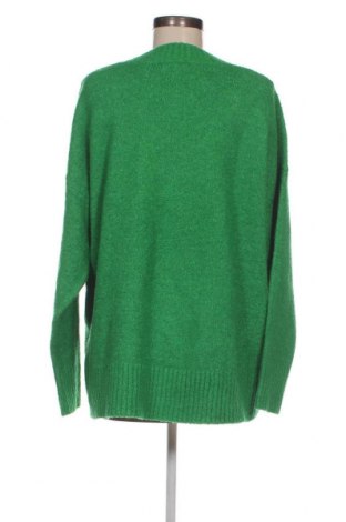 Damski sweter Next, Rozmiar L, Kolor Zielony, Cena 63,23 zł