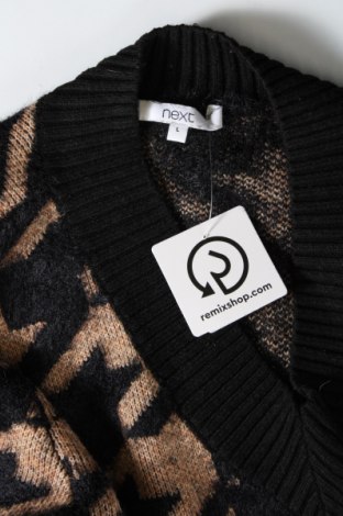 Γυναικείο πουλόβερ Next, Μέγεθος L, Χρώμα Πολύχρωμο, Τιμή 6,59 €