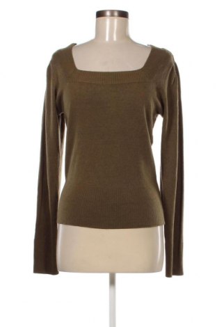 Γυναικείο πουλόβερ Next, Μέγεθος S, Χρώμα Πράσινο, Τιμή 4,82 €