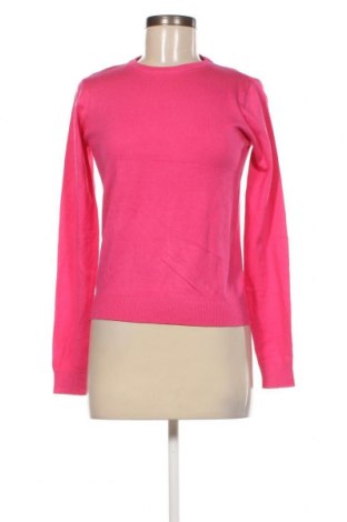 Damenpullover Nice & Chic, Größe S, Farbe Rosa, Preis € 20,49