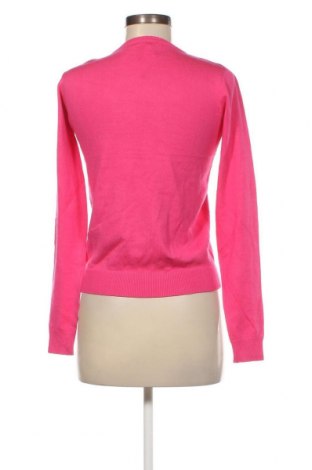 Damenpullover Nice & Chic, Größe S, Farbe Rosa, Preis € 12,49