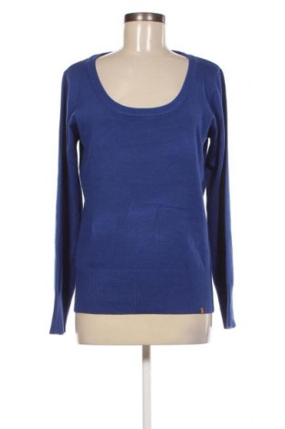 Дамски пуловер Nielsson, Размер XL, Цвят Син, Цена 14,79 лв.