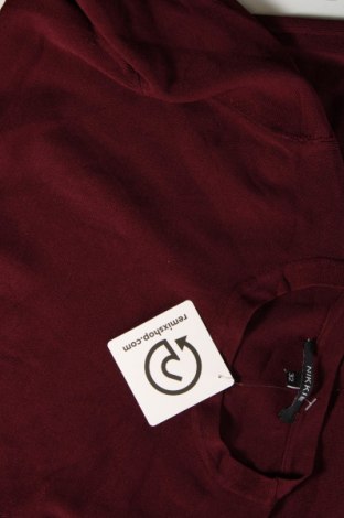 Γυναικείο πουλόβερ Nikkie, Μέγεθος XXS, Χρώμα Κόκκινο, Τιμή 12,66 €
