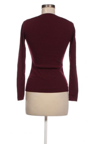 Дамски пуловер Nikkie, Размер XXS, Цвят Червен, Цена 22,32 лв.