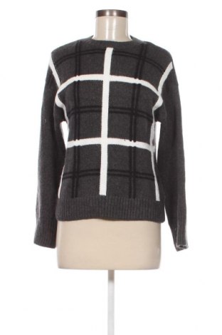 Γυναικείο πουλόβερ Nine West, Μέγεθος M, Χρώμα Γκρί, Τιμή 13,42 €