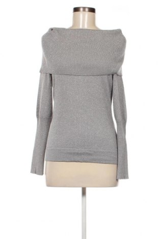 Γυναικείο πουλόβερ Nine West, Μέγεθος S, Χρώμα Ασημί, Τιμή 23,15 €