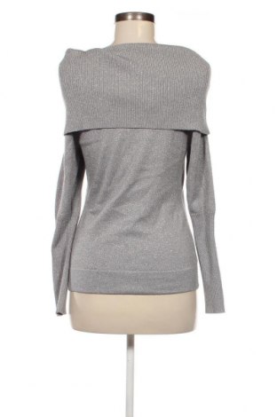 Damski sweter Nine West, Rozmiar S, Kolor Srebrzysty, Cena 102,62 zł