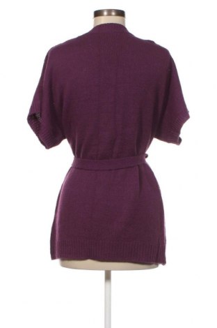 Γυναικείο πουλόβερ Nkd, Μέγεθος XL, Χρώμα Βιολετί, Τιμή 3,59 €