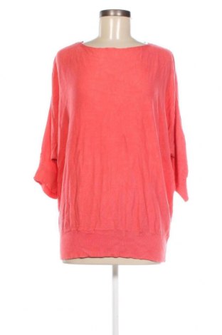 Γυναικείο πουλόβερ Nkd, Μέγεθος L, Χρώμα Κόκκινο, Τιμή 7,18 €