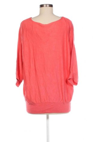 Γυναικείο πουλόβερ Nkd, Μέγεθος L, Χρώμα Κόκκινο, Τιμή 5,92 €