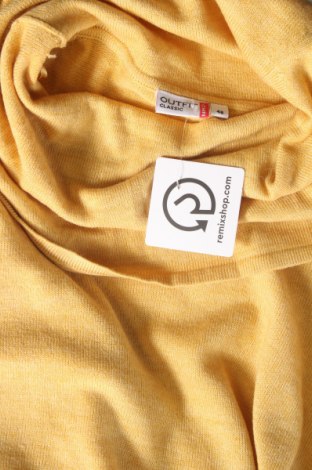 Pulover de femei Nkd, Mărime XL, Culoare Galben, Preț 47,70 Lei