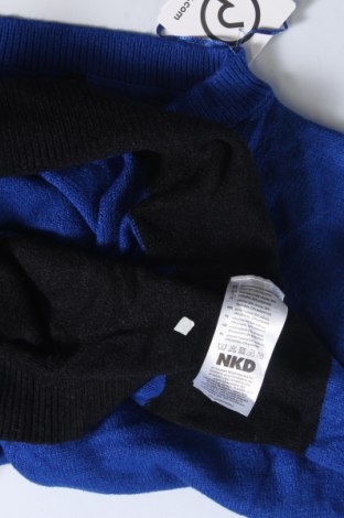 Дамски пуловер Nkd, Размер L, Цвят Многоцветен, Цена 8,70 лв.