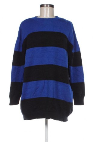 Дамски пуловер Nkd, Размер L, Цвят Многоцветен, Цена 8,70 лв.