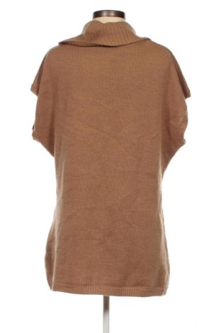 Pulover de femei Nkd, Mărime L, Culoare Bej, Preț 23,85 Lei