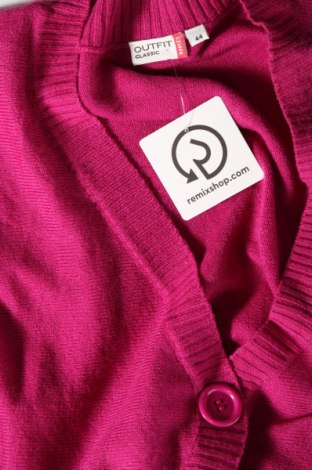 Дамски пуловер Nkd, Размер XL, Цвят Розов, Цена 7,25 лв.
