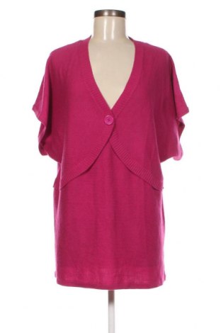 Pulover de femei Nkd, Mărime XL, Culoare Roz, Preț 23,85 Lei