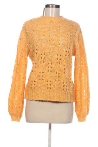 Pulover de femei Nly Trend, Mărime S, Culoare Galben, Preț 35,29 Lei