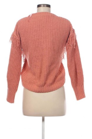 Дамски пуловер No Boundaries, Размер S, Цвят Оранжев, Цена 11,60 лв.