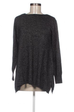 Γυναικείο πουλόβερ No Secrets, Μέγεθος L, Χρώμα Μαύρο, Τιμή 4,33 €