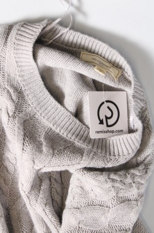 Γυναικείο πουλόβερ No comment, Μέγεθος M, Χρώμα Γκρί, Τιμή 5,92 €