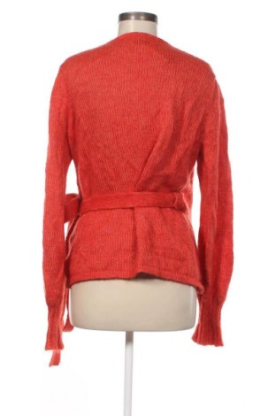 Дамски пуловер Noa Noa, Размер L, Цвят Червен, Цена 15,50 лв.