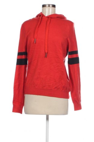 Дамски пуловер Noisy May, Размер L, Цвят Червен, Цена 11,60 лв.