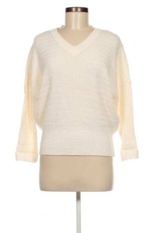 Γυναικείο πουλόβερ Noisy May, Μέγεθος S, Χρώμα Εκρού, Τιμή 5,02 €