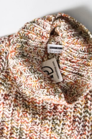 Γυναικείο πουλόβερ Noisy May, Μέγεθος S, Χρώμα Πολύχρωμο, Τιμή 7,18 €