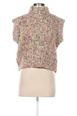 Γυναικείο πουλόβερ Noisy May, Μέγεθος S, Χρώμα Πολύχρωμο, Τιμή 7,18 €