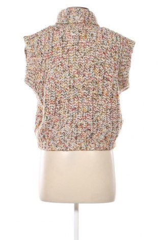 Дамски пуловер Noisy May, Размер S, Цвят Многоцветен, Цена 11,60 лв.