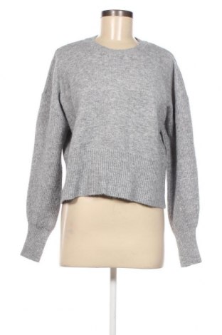 Γυναικείο πουλόβερ Noisy May, Μέγεθος M, Χρώμα Γκρί, Τιμή 12,57 €
