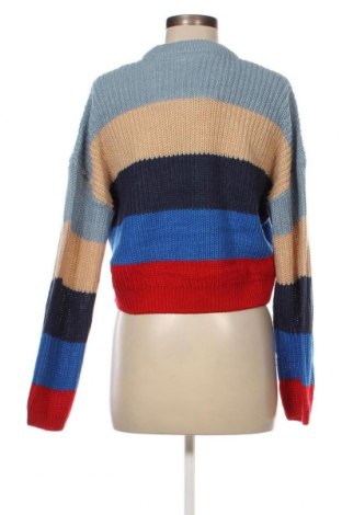 Γυναικείο πουλόβερ Noisy May, Μέγεθος XS, Χρώμα Πολύχρωμο, Τιμή 9,96 €