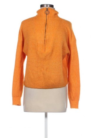 Női pulóver Noisy May, Méret S, Szín Narancssárga
, Ár 1 471 Ft