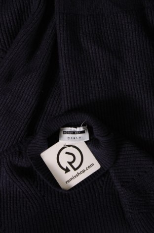 Γυναικείο πουλόβερ Noisy May, Μέγεθος XS, Χρώμα Μπλέ, Τιμή 6,28 €
