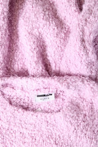 Дамски пуловер Noisy May, Размер S, Цвят Лилав, Цена 18,40 лв.