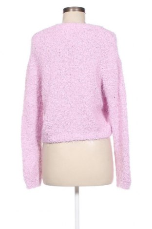 Damenpullover Noisy May, Größe S, Farbe Lila, Preis 9,48 €