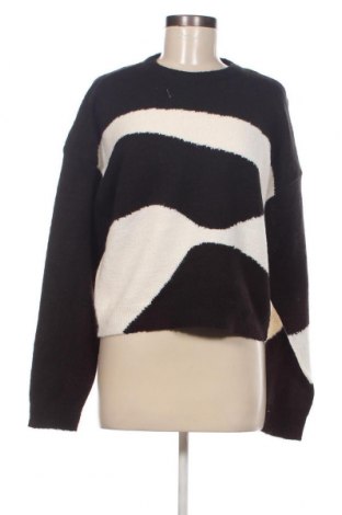 Дамски пуловер Noisy May, Размер L, Цвят Многоцветен, Цена 23,00 лв.