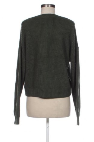 Damenpullover Noisy May, Größe L, Farbe Grün, Preis € 9,48