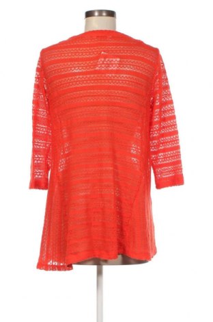 Дамски пуловер Nulu By New Look, Размер M, Цвят Червен, Цена 4,35 лв.