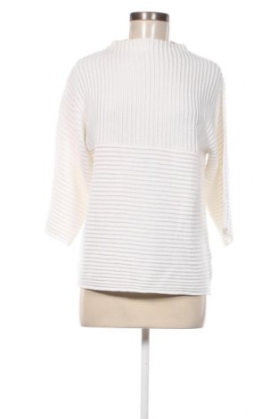 Дамски пуловер Numph, Размер S, Цвят Екрю, Цена 84,00 лв.