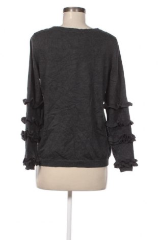 Γυναικείο πουλόβερ Ny Collection, Μέγεθος L, Χρώμα Γκρί, Τιμή 5,92 €