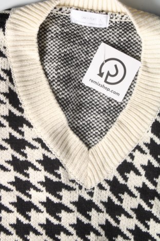Дамски пуловер OAK + FORT, Размер S, Цвят Многоцветен, Цена 6,15 лв.