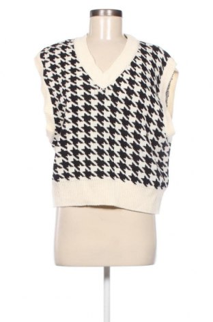 Дамски пуловер OAK + FORT, Размер S, Цвят Многоцветен, Цена 12,30 лв.